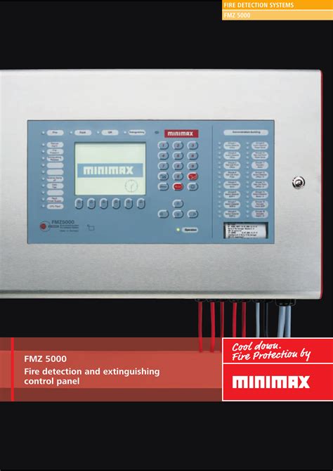 Minimax fmz 5000 fire panel manual. - Ökologische und strukturelle aspekte der bildungsbeteiligung.