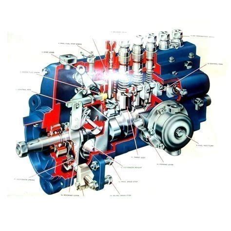 Minimec fuel injection pump manual diagram cqtjqjm. - Deutz tcd 2012 2v dieselmotor reparaturanleitung download herunterladen.