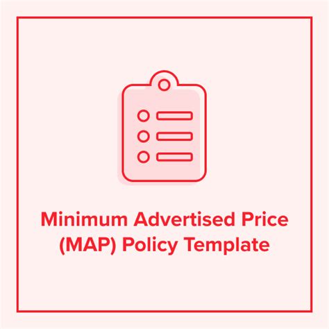 Minimum Advertised Price Monitoring