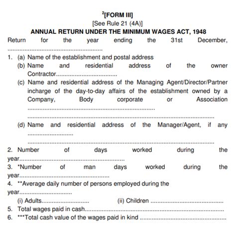 Minimum Wages Act Haryana - Zip Download - CiteHR