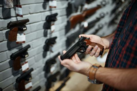 Minimum age to buy a gun in Colorado will increase to 21 in August