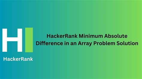 Minimum groups hackerrank.  This repository consists of solutions to HackerRank practice, tut...