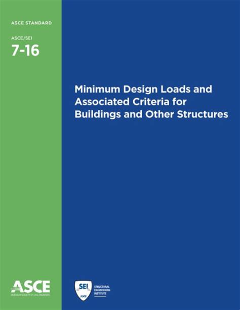 Read Online Minimum Design Loads And Associated Criteria For Buildings And Other Structures By American Society Of Civil Engineers
