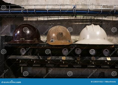 Mining Helmet Images And HD Pictures For Free Download