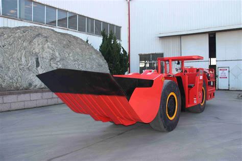 Mining Loader Diesel Scooptram manufacturers & suppliers