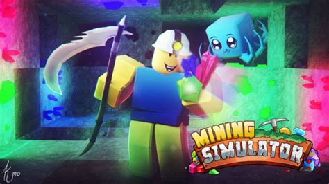 Mining Simulator codes in Roblox Free tokens eggs and more August 2022 