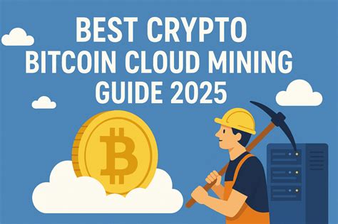 Mining bitcoin free legit.  Explore the best cloud mining platforms for 2025, including ECOS, Bi...