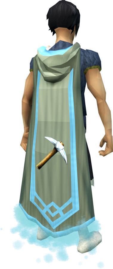 The Agility cape is a Cape of Accomplishment that may only be acquired and worn by players who have achieved the maximum level in the Agility skill, 99. Once players have trained to this level, they may purchase the cape from Cap'n Izzy No-Beard, located at the entrance of the Brimhaven Agility Arena, for a fee of 99,000 coins. When this fee is paid, the player receives both the cape and a .... 