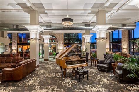 Mining exchange hotel. Plan your next event or meeting at Mining Exchange, a Wyndham Grand Hotel in Colorado Springs, CO. Check out total event space, meeting rooms, and request a proposal today. 
