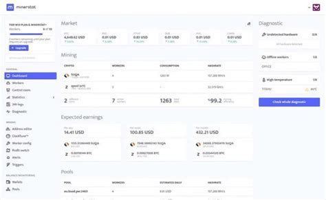 Mining os download. 85.  We compare the advantages and differences of various systems.  Earni...