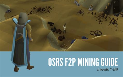 Mining osrs guide. Things To Know About Mining osrs guide. 
