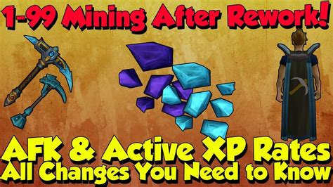 Mining is one of the most fundamental skills in Runescape 3, providing players access to the most sought-after materials. Through mining training, players can make a profit, achieve mastery over the pickaxe, and delve deeper into the game's rich lore.. 