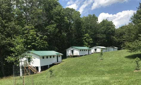 Mining the Sun at a Historic Coal Camp – Solar Holler