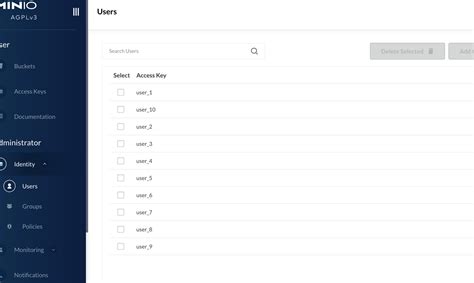 Minio mc download.  Contribute to vane/minio-mc development by creating an ac...