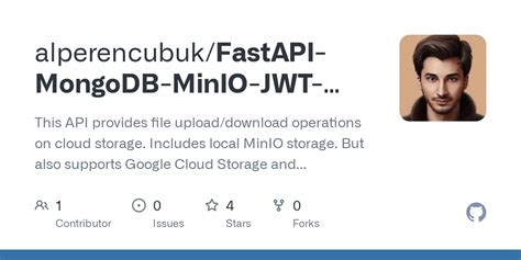 Minio rest api.  MinIO File Upload & Download Example This example demonstrates a simple Go ...