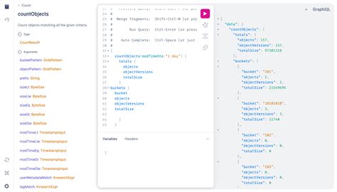 Minio search. 0.  The following command searches for all objects matching the specified pattern ...