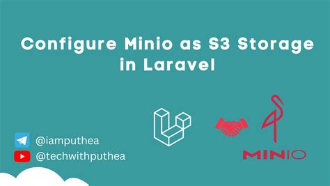 Minio upload file. NET Core integration for MinIO (or any S3-compatible) storage.  ...