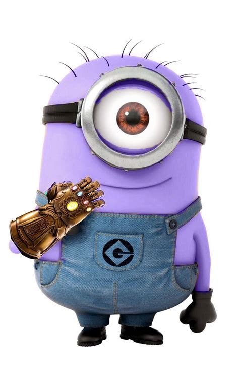 Minion