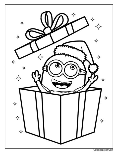 Christam Coloring Pages
