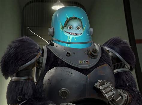 Minion Megamind Wiki Fandom