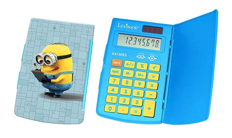 Minion calculator. Things To Know About Minion calculator. 