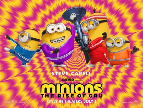 Minions: The Rise of Gru Full Movie free download’s Tweets - Twitter