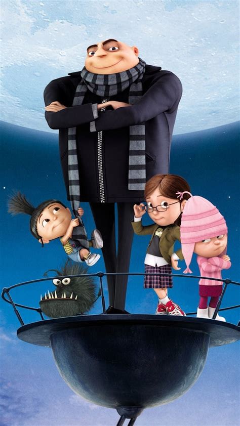 Minions (2015) Cast & Crew — The Movie Database (TMDB). 