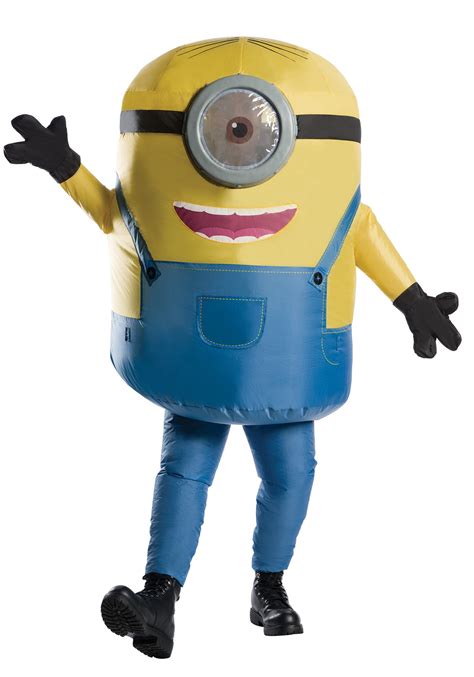 Minions costume. Things To Know About Minions costume. 