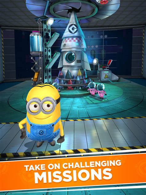 Minions for ios instal