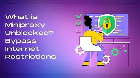 Miniproxy unblocked. Things To Know About Miniproxy unblocked. 