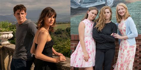 Miniseries based on the