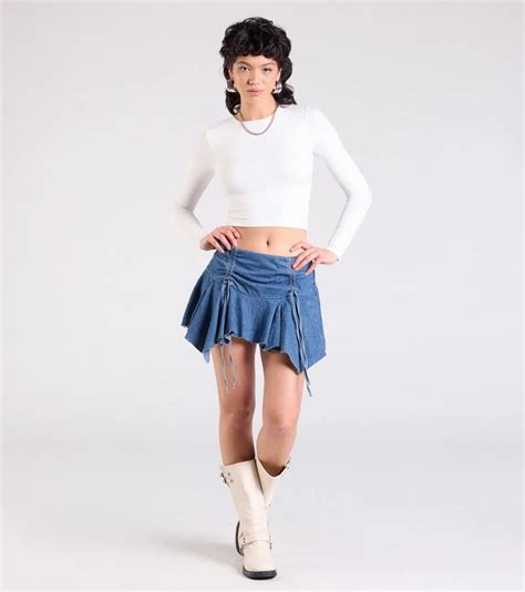 Miniskirt Onlyfans Leak