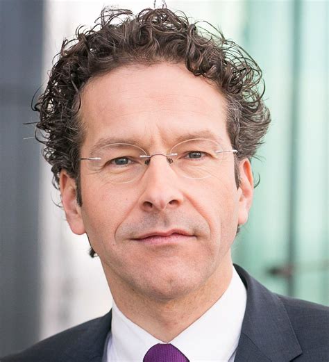 Minister Jeroen Dijsselbloem... - Tamsma Makelaars o.g. Facebook