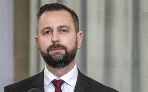 Minister Obrony