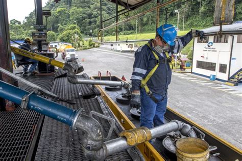 Ministerio de Energía y Minas - Hidrocarburos