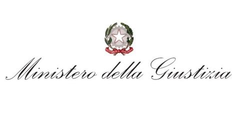 Ministero della giustizia Commissione d’Ippolito - Commissione …