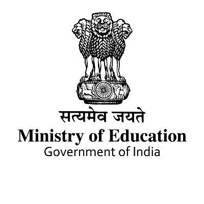 Ministers Office Ministry of Education, GoI