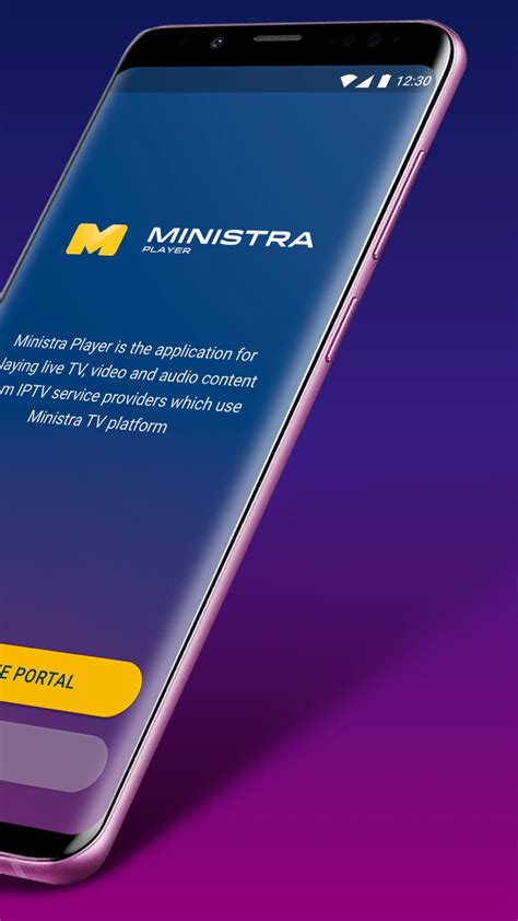 Ministra player apk firestick.  About Ministra Player for Android TV 2.  Downl...
