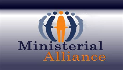 Ministral Alliance - YouTube