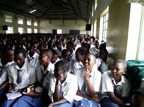 Ministries in kenya 2014