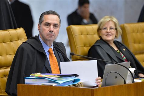 Ministro do STF vota para manter competência do TCE e autorizar …