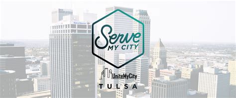 Ministry Center at Green Springs - Serve My City