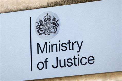 Ministry Of Justice Leaks [SEX VIDEO] 🍆 187 Videos