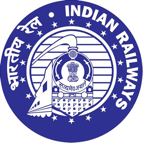 Ministry of Railways - India - YouTube