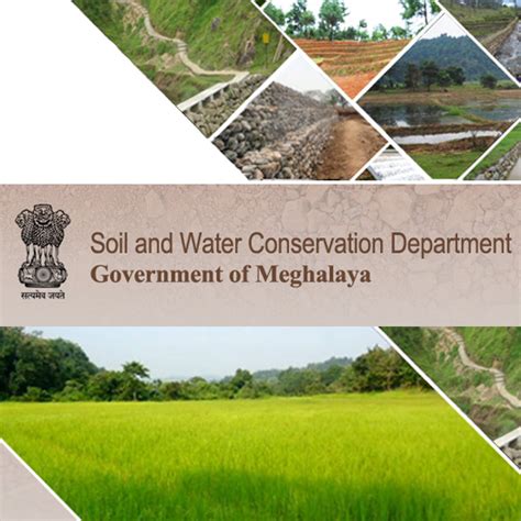 Ministry of Soil and Water Conservation (Maharashtra)