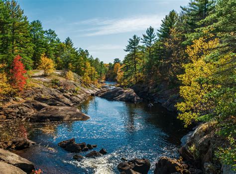 Ministry of the Environment, Conservation and Parks Ontario.ca