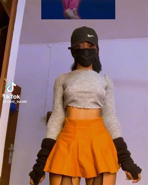 Minitoriah Onlyfans Leak
