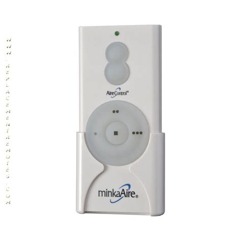 Minka aire remote control troubleshooting. 3 speed minka-aire ceiling fan remote control, (no lights, no reverse) kuj-ce10007, kuj ce10007, kujce10007, kujce1ooo7, kujcei0007. specifications 