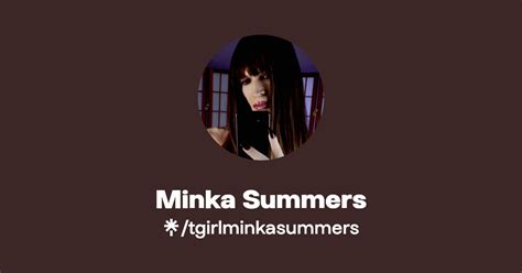 Minkasummers Leaked XxX 195 Videos