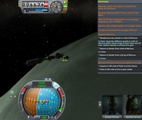 Minmus and how to reach it Gameplay Questions and Tutorials Kerbal Space Program Forums